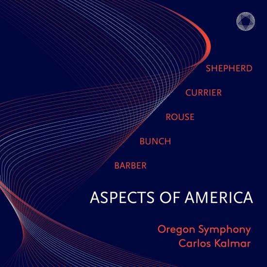 Cover Aspects of America (Live)
