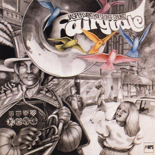 Cover Fairytale