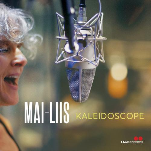 Cover Kaleidoscope