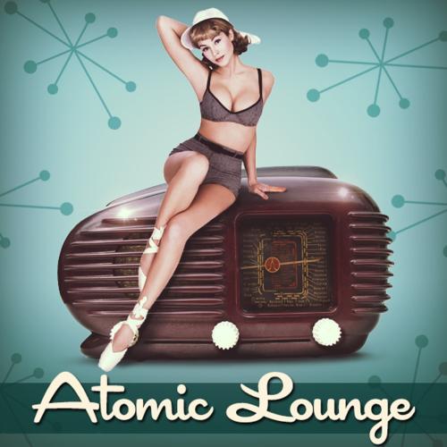 Cover Atomic Lounge