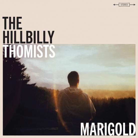 Cover Marigold