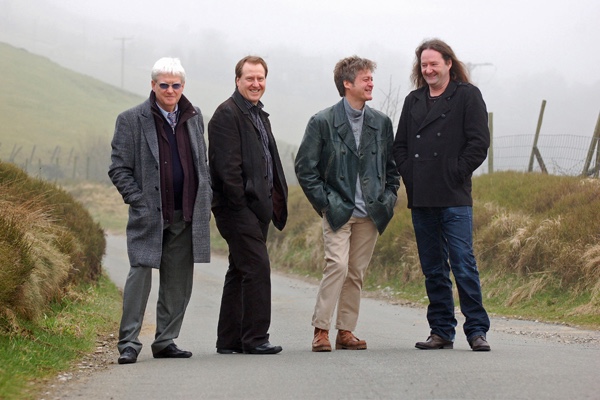 John Lees Barclay James Harvest & The Slaithwaite Philharmonic Orchestra