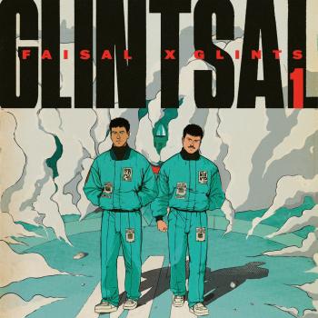 GLINTSAL (VOL. 1)