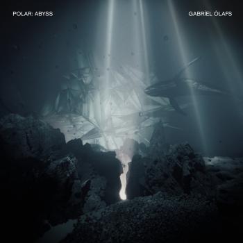 Cover Polar: ABYSS
