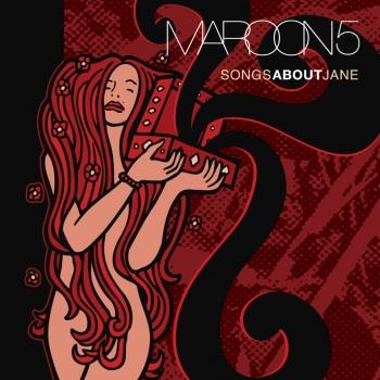 Cover Songs About Jane