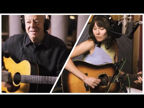Video Tommy Emmanuel - Accomplice Two