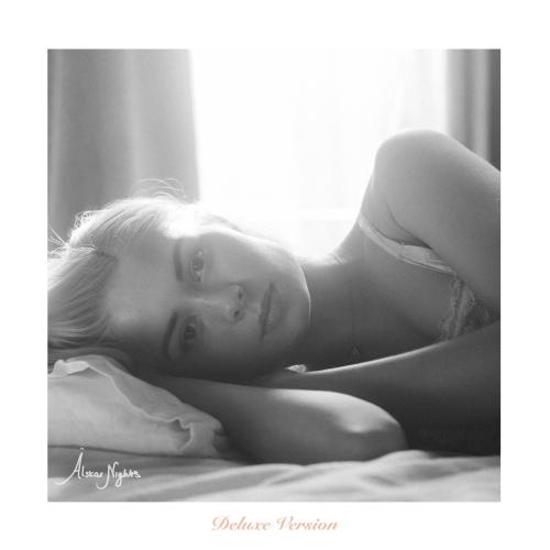 Cover Älskar Nights (Deluxe Version)