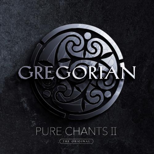 Cover Pure Chants II