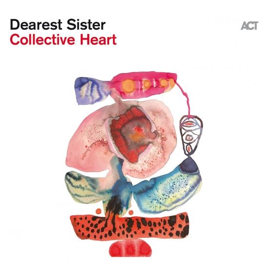Cover Collective Heart