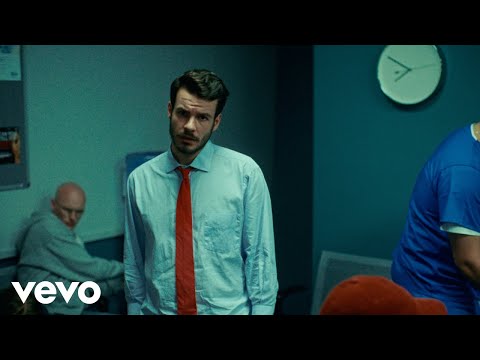 Video Rex Orange County - Alexander