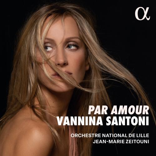 Cover Par amour