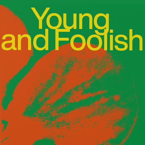 Cover Young And Foolish