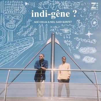 Cover Indi-Gêne