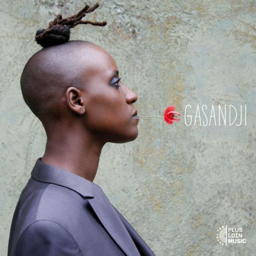 Cover Gasandji