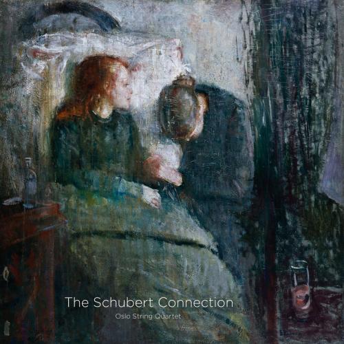 Cover The Schubert Connection