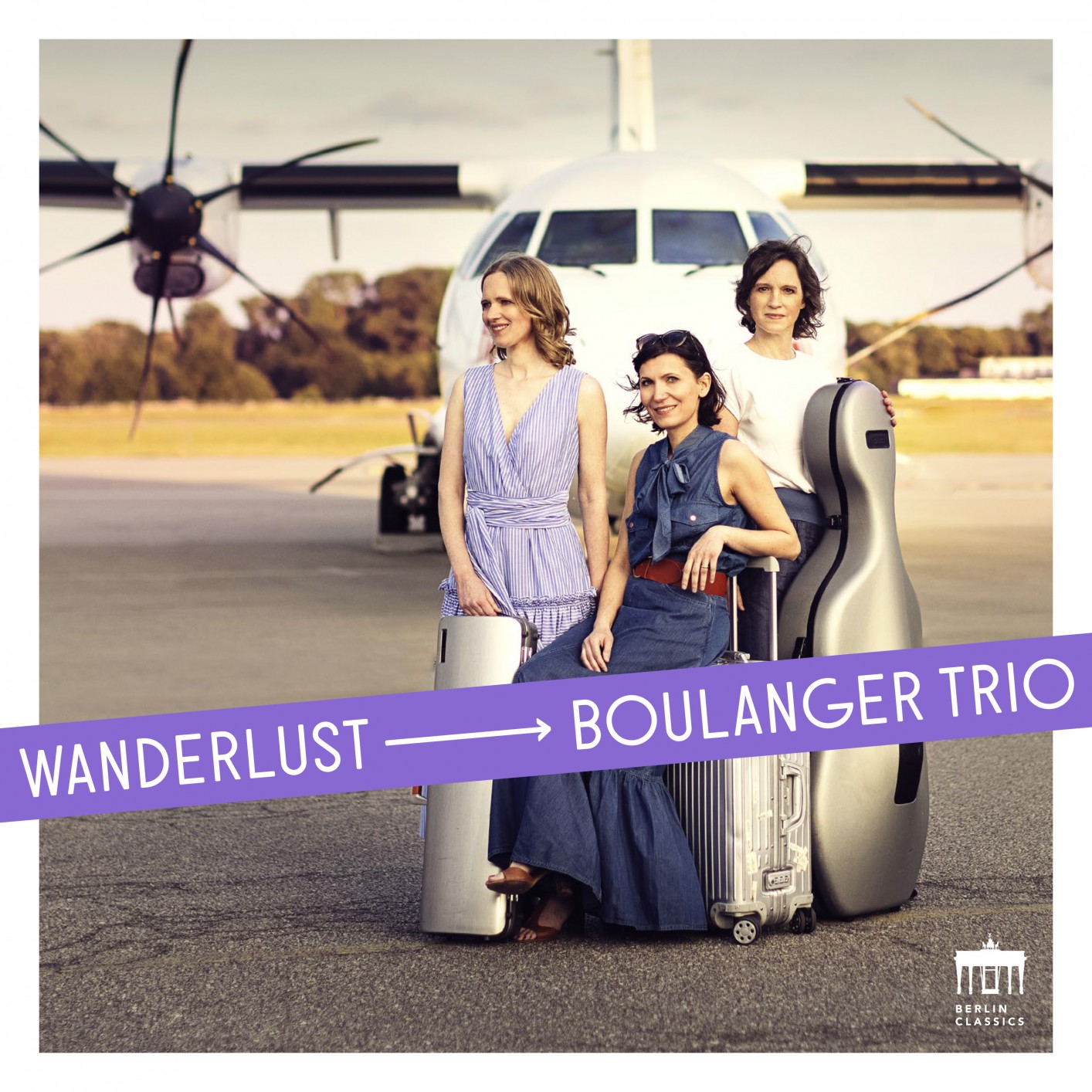 Cover Wanderlust