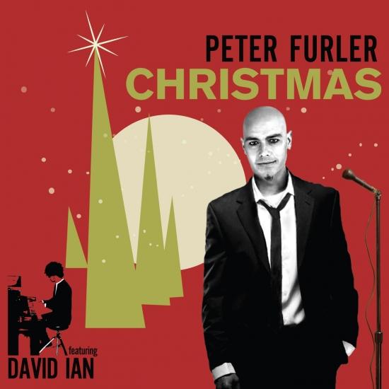 Cover Peter Furler Christmas
