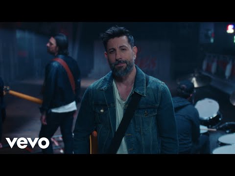Video Old Dominion - Me Most Nights