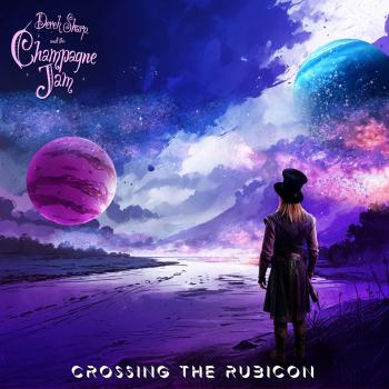 Cover Crossing The Rubicon