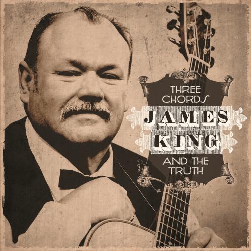 Cover Three Chords And The Truth
