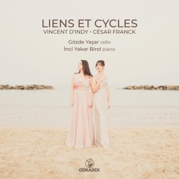 Cover Liens et cycles