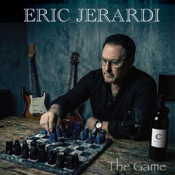 Cover The Game