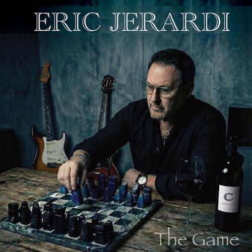 Cover The Game