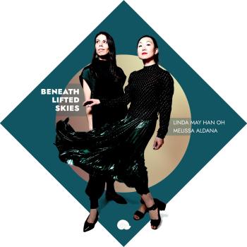 Cover Beneath Lifted Skies