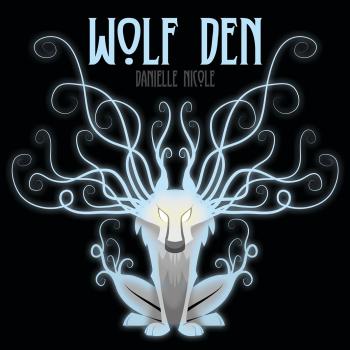 Cover Wolf Den