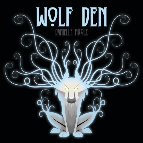 Cover Wolf Den