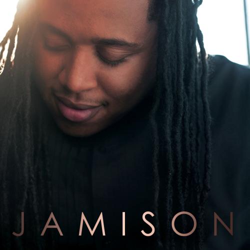 Cover Jamison