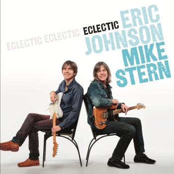 Cover Eclectic