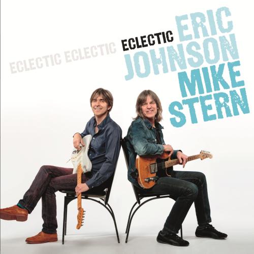 Cover Eclectic