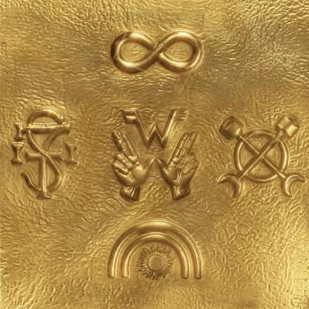 Cover Weezer (The Gold Album)