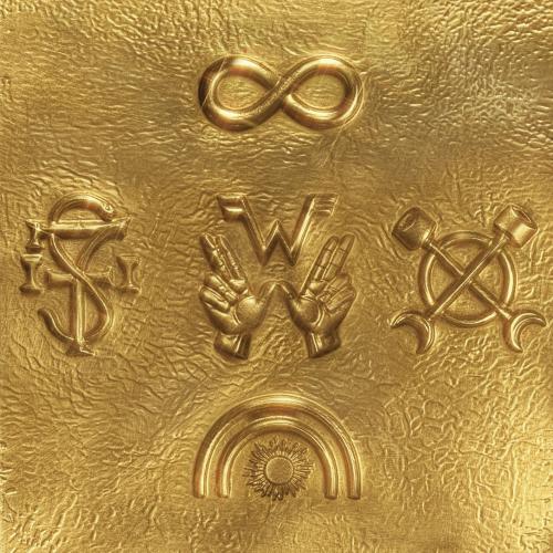 Cover Weezer (The Gold Album)