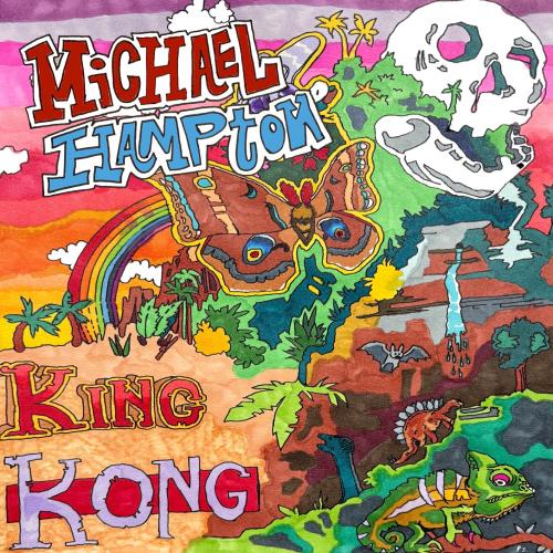 Cover King Kong