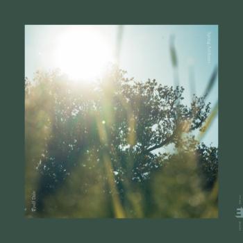 Cover Spring Anthems