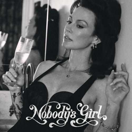 Cover Nobody's Girl