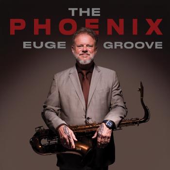 Cover The Phoenix