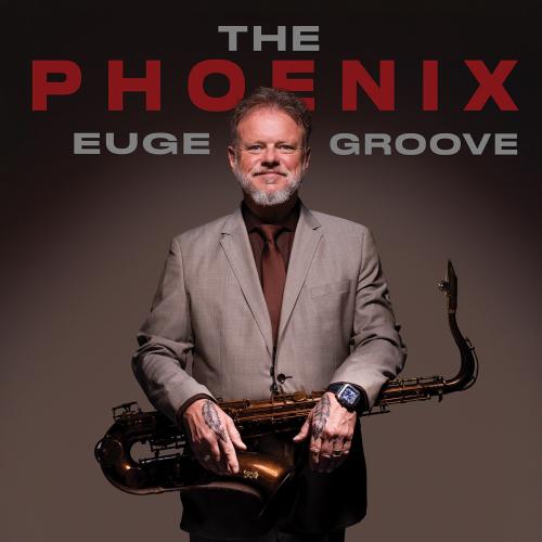 Cover The Phoenix