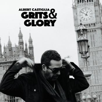 Cover Grits & Glory
