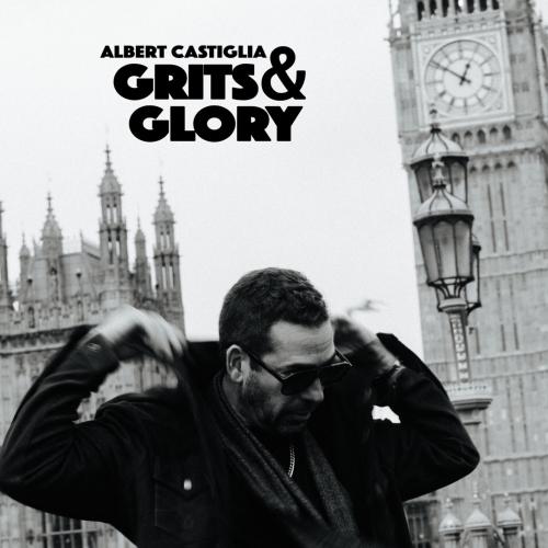 Cover Grits & Glory