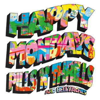 Cover Pills 'n' Thrills and Bellyaches (2026 Remastered Super Deluxe Edition)