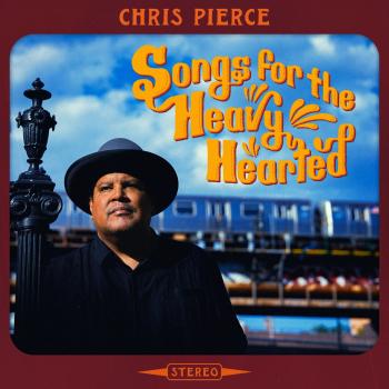 Cover Songs for the Heavy Hearted