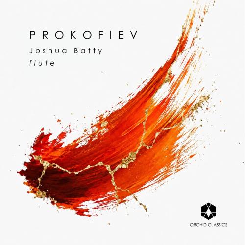 Cover Prokofiev