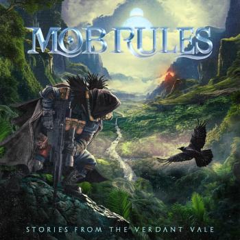 Cover Stories From The Verdant Vale (EP)