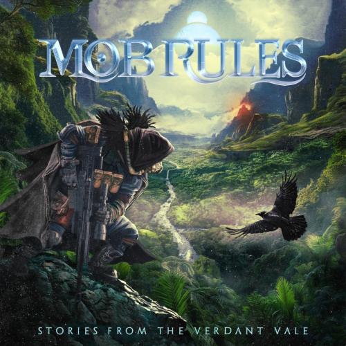 Cover Stories From The Verdant Vale (EP)