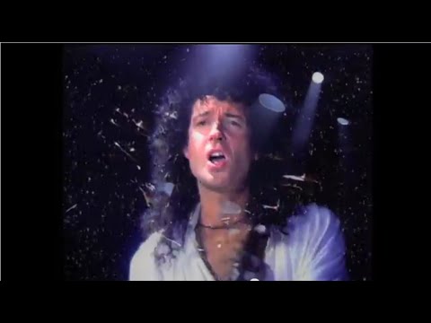 Video Brian May - Resurrection (Official Music Video Remastered)