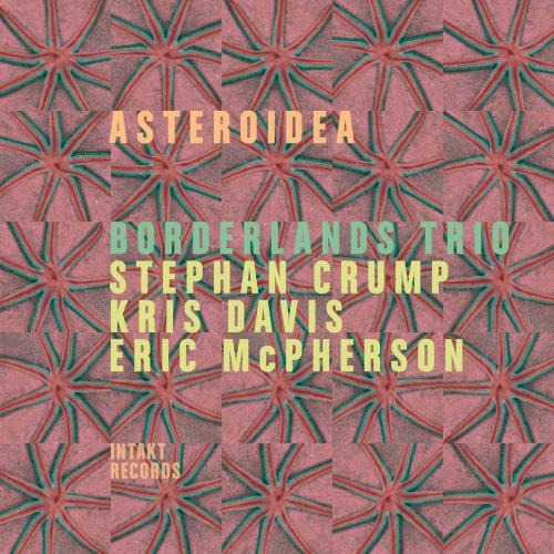 Cover Asteroidea