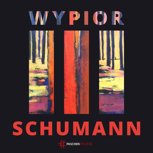 Cover Schumann